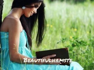 Beautifulhamste