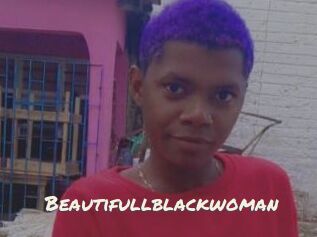 Beautifullblackwoman