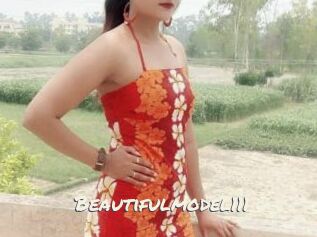 Beautifulmodel111