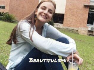 Beautifulsmi