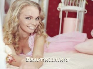 Beautyallways