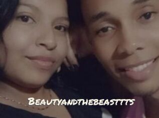 Beautyandthebeasttts