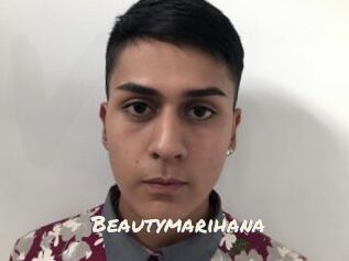 Beautymarihana