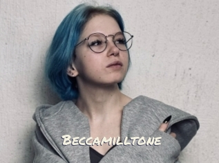 Beccamilltone