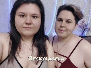 beckyangela Vierges