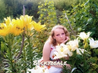 Beckybeale