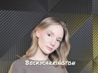 Beckycarrington