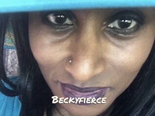 Beckyfierce