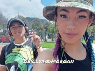 Beillyandmorgan