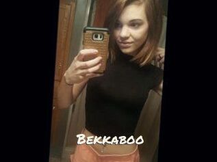 Bekkaboo