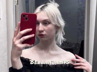 Bellaadamvs