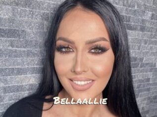 Bellaallie