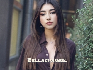 Bellachannel