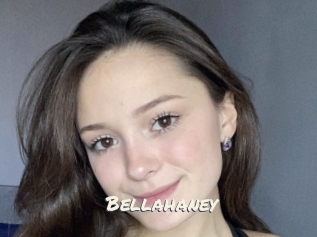 Bellahaney