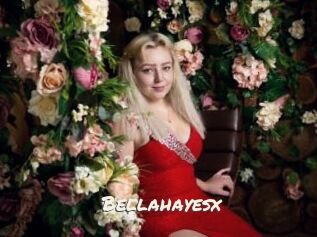 Bellahayesx