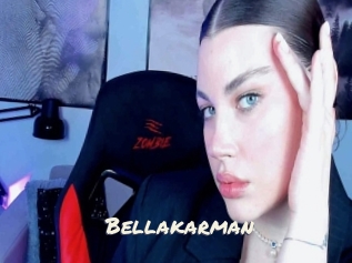 Bellakarman