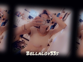 Bellalov33s
