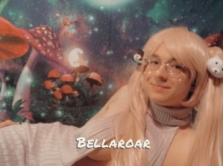bellaroar Vierges