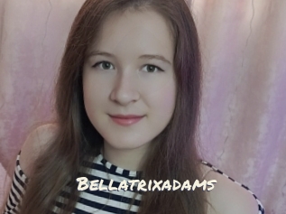 Bellatrixadams