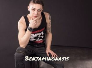 Benjaminonasis