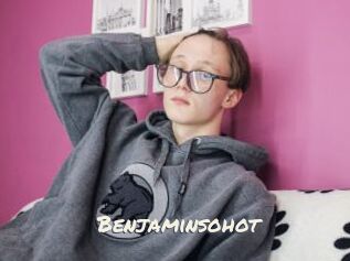 Benjaminsohot