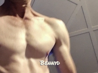 Bennyd