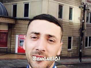 Benone101