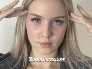 Bereniceades