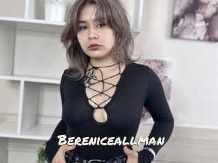 Bereniceallman