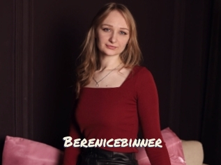 Berenicebinner