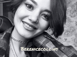 Berenicecollins