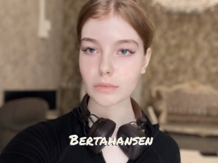 Bertahansen