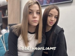 Berthawiliams
