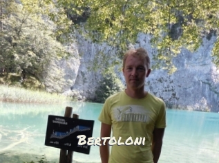 bertoloni Vierges