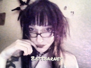 Bettbarnes