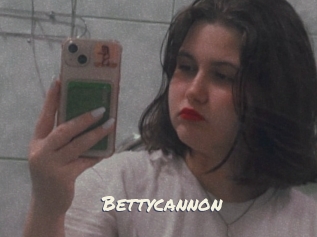 Bettycannon