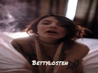 Bettylosten