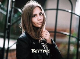 Bettyne