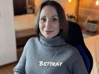 Betyray