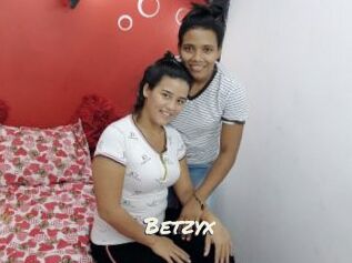 Betzyx