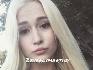 Beverlymartiny