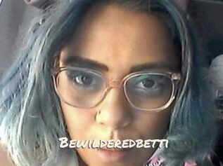 Bewilderedbetti