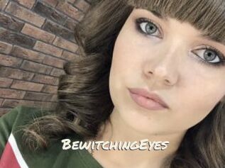 BewitchingEyes