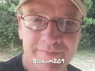 Bidrum209