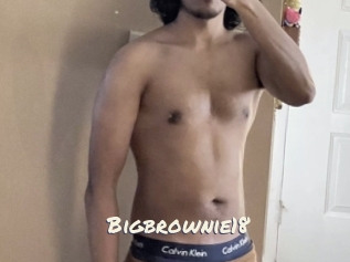 bigbrownie18 Vierges