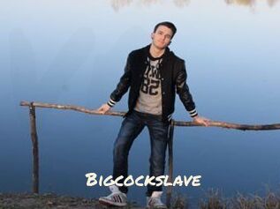 Bigcockslave