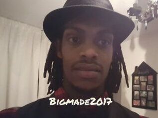 Bigmade2017