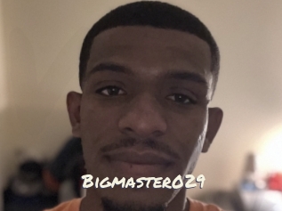 Bigmaster029