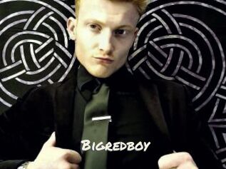 Bigredboy