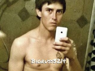 Bigruss3214